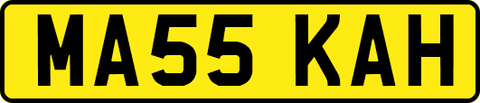 MA55KAH