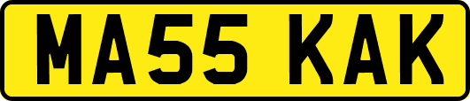 MA55KAK
