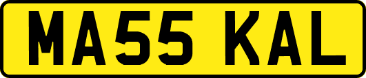 MA55KAL