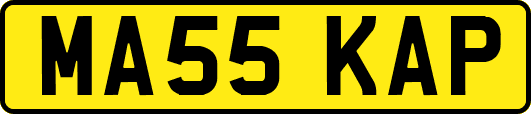 MA55KAP