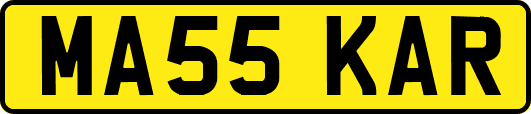MA55KAR