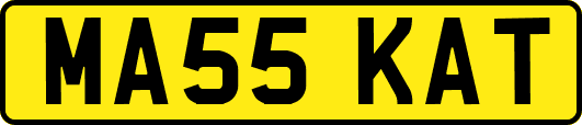 MA55KAT