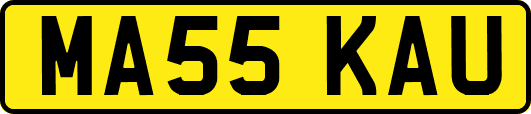 MA55KAU