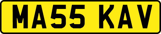 MA55KAV