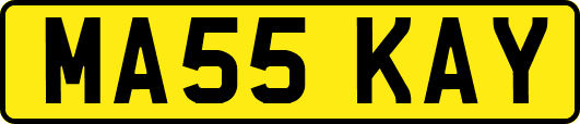 MA55KAY