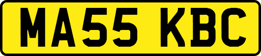 MA55KBC
