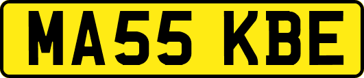 MA55KBE