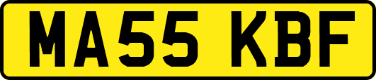 MA55KBF