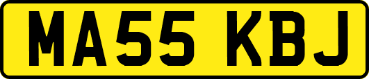 MA55KBJ