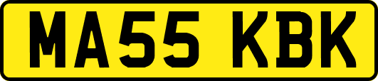 MA55KBK