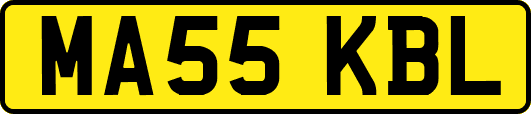 MA55KBL