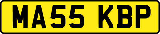 MA55KBP