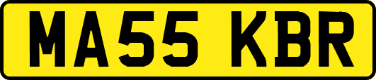 MA55KBR