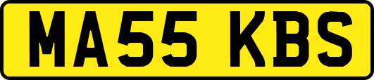MA55KBS