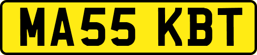MA55KBT