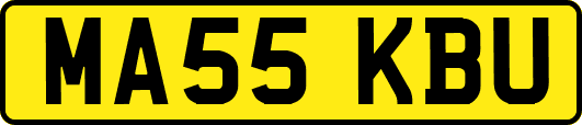 MA55KBU