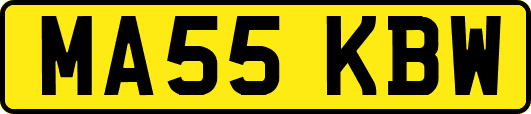 MA55KBW