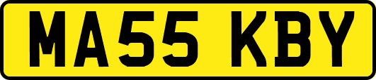 MA55KBY