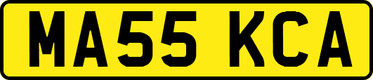 MA55KCA