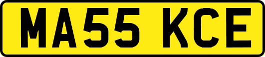 MA55KCE