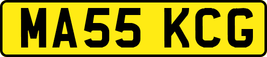 MA55KCG