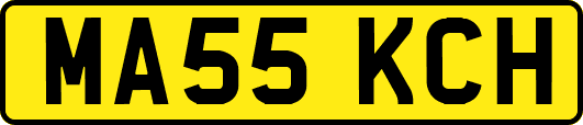 MA55KCH