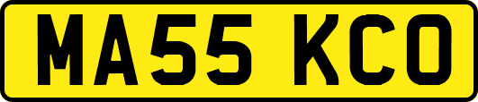 MA55KCO