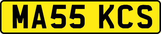 MA55KCS