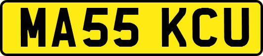 MA55KCU