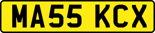 MA55KCX
