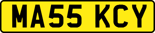 MA55KCY