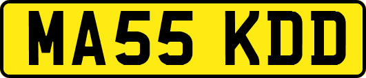 MA55KDD