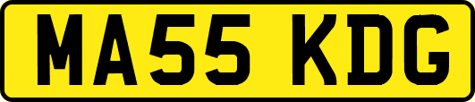 MA55KDG
