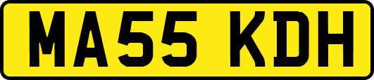 MA55KDH