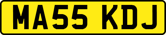 MA55KDJ