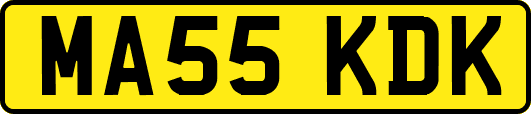 MA55KDK