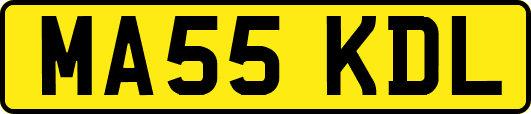 MA55KDL