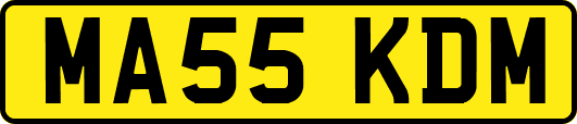 MA55KDM