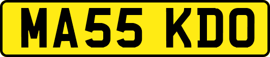MA55KDO