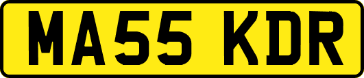 MA55KDR