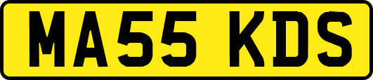 MA55KDS