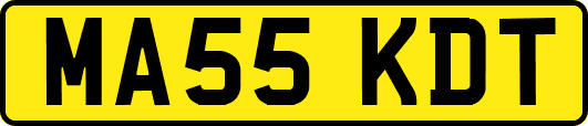 MA55KDT