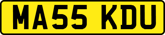 MA55KDU