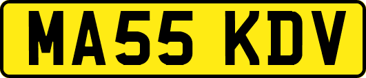 MA55KDV