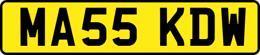 MA55KDW