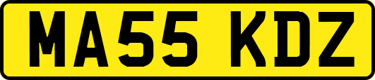 MA55KDZ