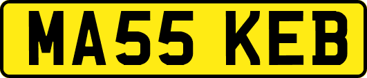 MA55KEB