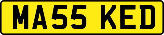 MA55KED