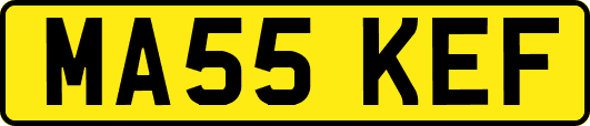 MA55KEF