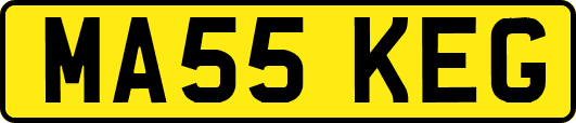 MA55KEG